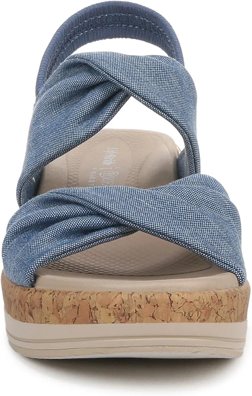 LifeStride Women's Riley Sandal