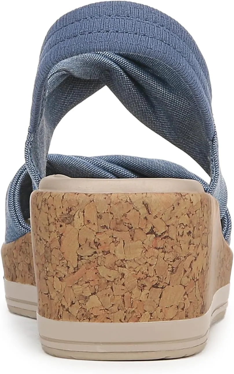 LifeStride Women's Riley Sandal