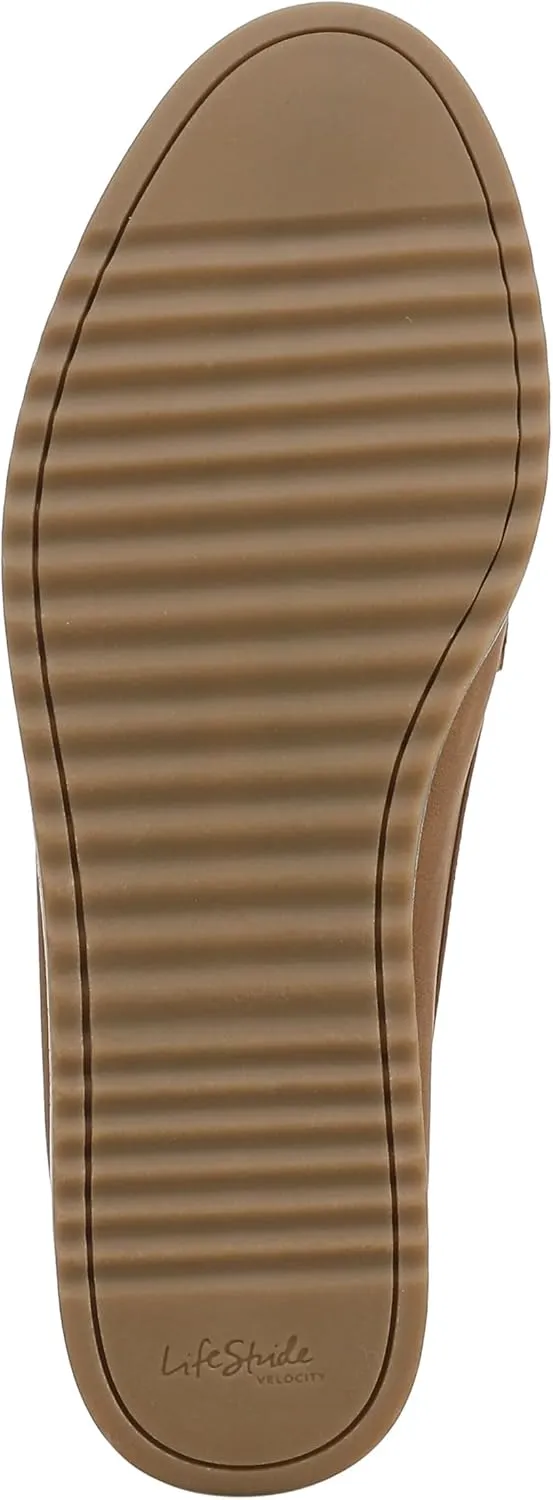 LifeStride Women's Zoey Loafer Flat