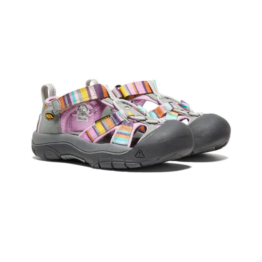 Little Kids' Venice H2 - Lilac/Raya