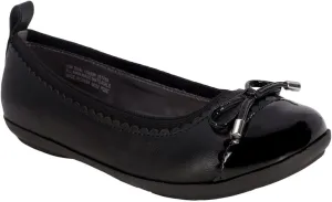 LONDON FOG Girls School Uniform Shoe Youth and Toddler Sizes Mary Jane and Ballet Flat Styles