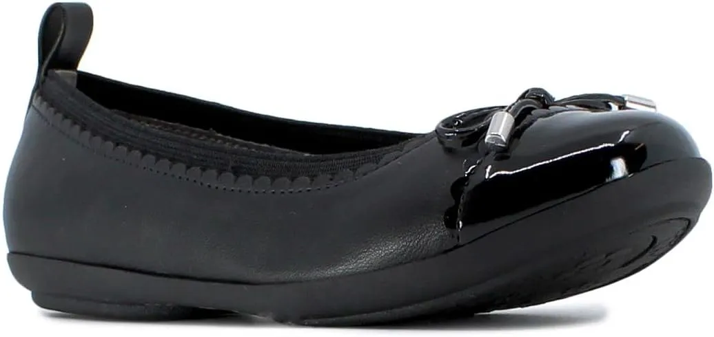 LONDON FOG Girls School Uniform Shoe Youth and Toddler Sizes Mary Jane and Ballet Flat Styles