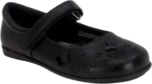 LONDON FOG Girls School Uniform Shoe Youth and Toddler Sizes Mary Jane and Ballet Flat Styles