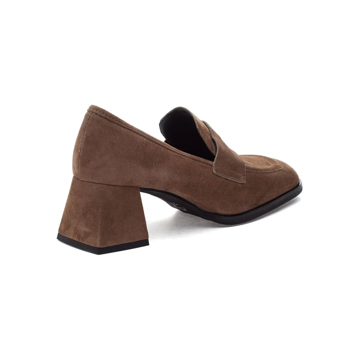 Lonzo Loafer Pump