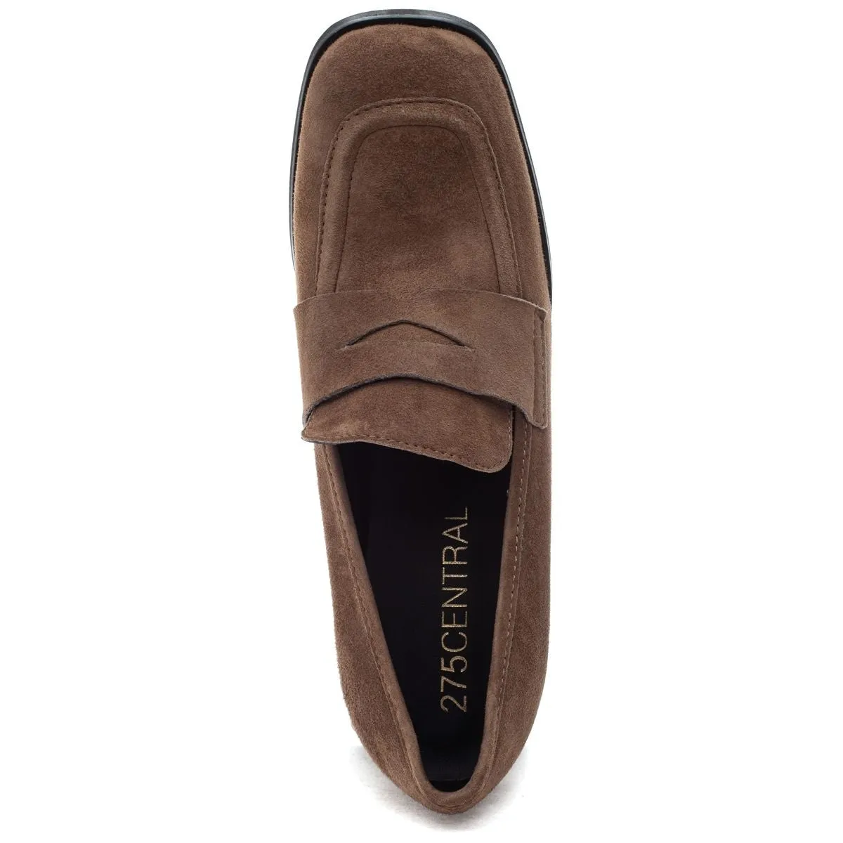 Lonzo Loafer Pump