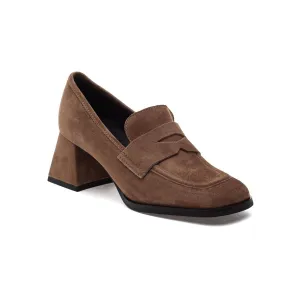 Lonzo Loafer Pump