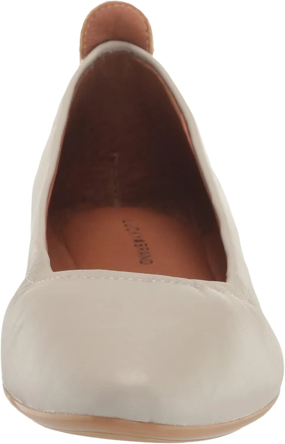 Lucky Brand Women's Caliz Ballet Flat