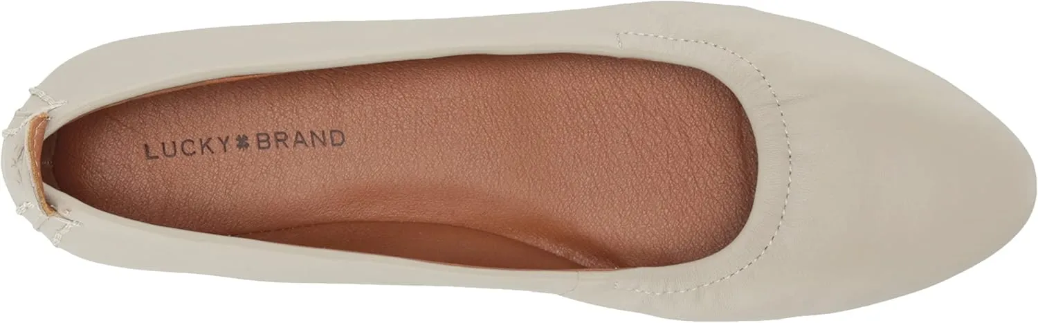 Lucky Brand Women's Caliz Ballet Flat