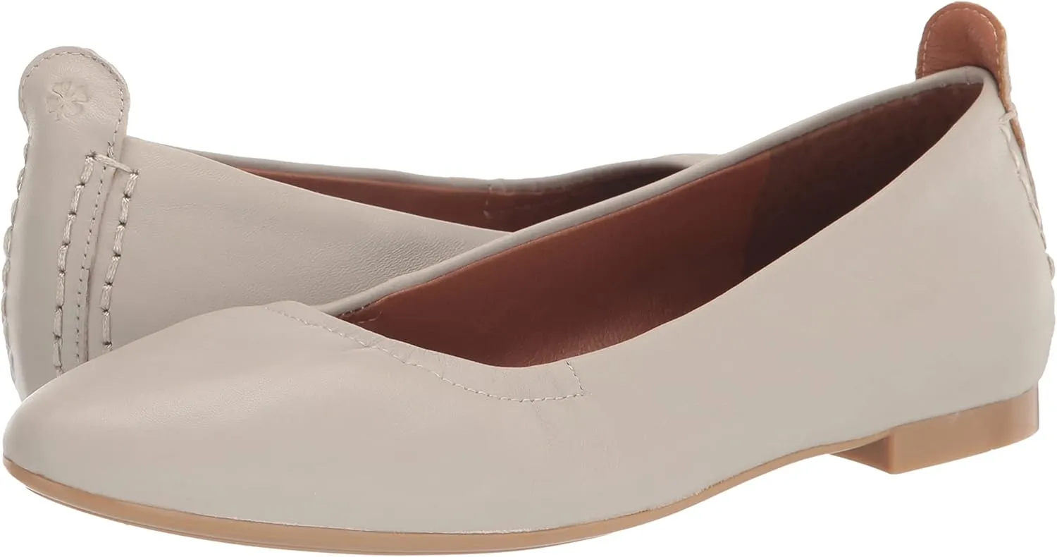 Lucky Brand Women's Caliz Ballet Flat