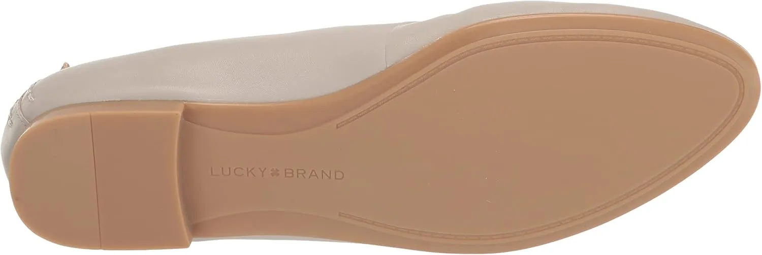 Lucky Brand Women's Caliz Ballet Flat