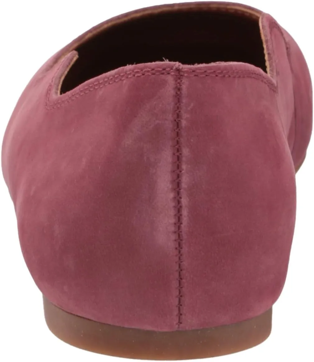 Lucky Brand Women's Dellie Ballet Flat