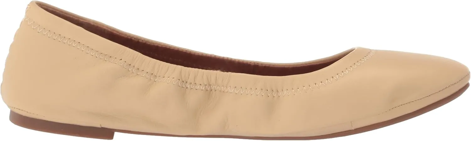 Lucky Brand Women's Emmie Ballet Flat