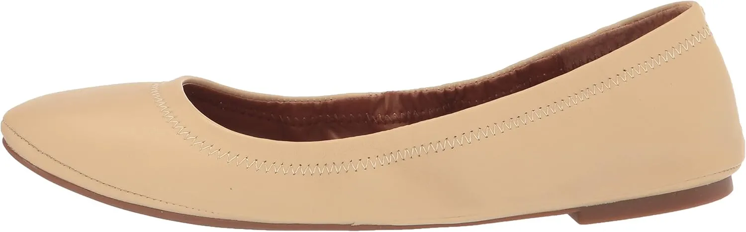Lucky Brand Women's Emmie Ballet Flat