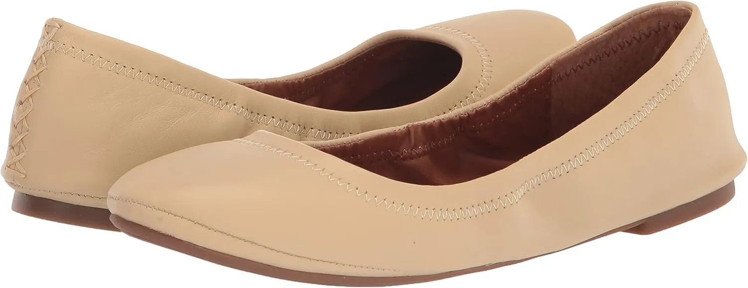 Lucky Brand Women's Emmie Ballet Flat