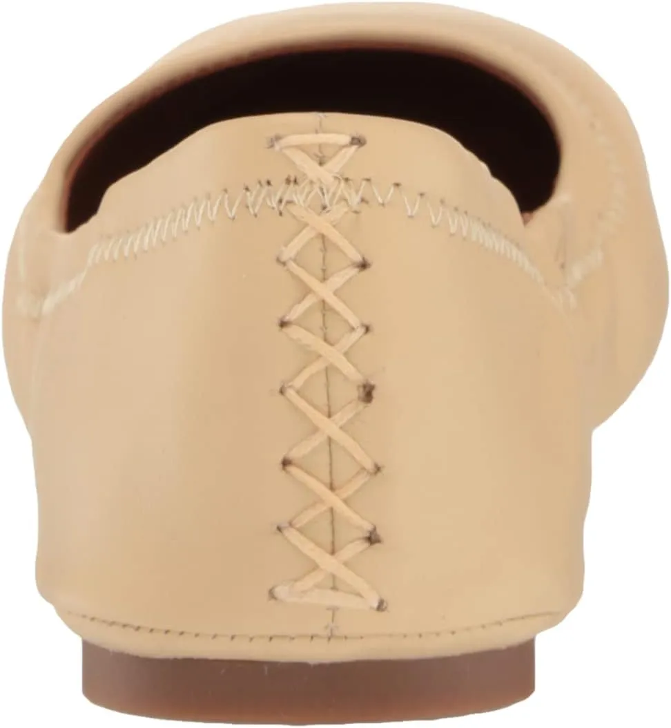 Lucky Brand Women's Emmie Ballet Flat