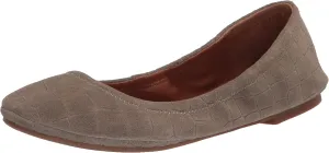 Lucky Brand Women's Emmie Flats