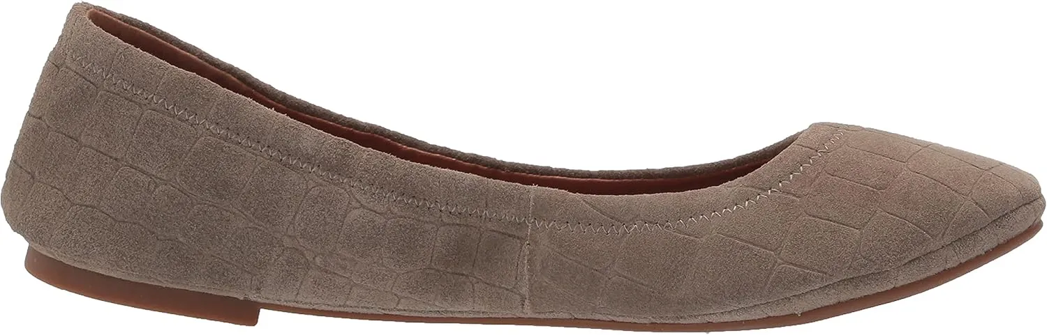 Lucky Brand Women's Emmie Flats