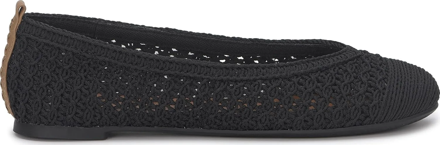 Lucky Brand Women's Emmielu Ballet Flat