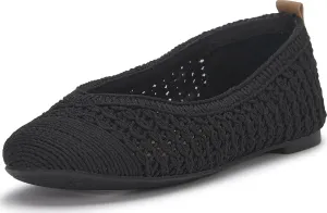 Lucky Brand Women's Emmielu Ballet Flat