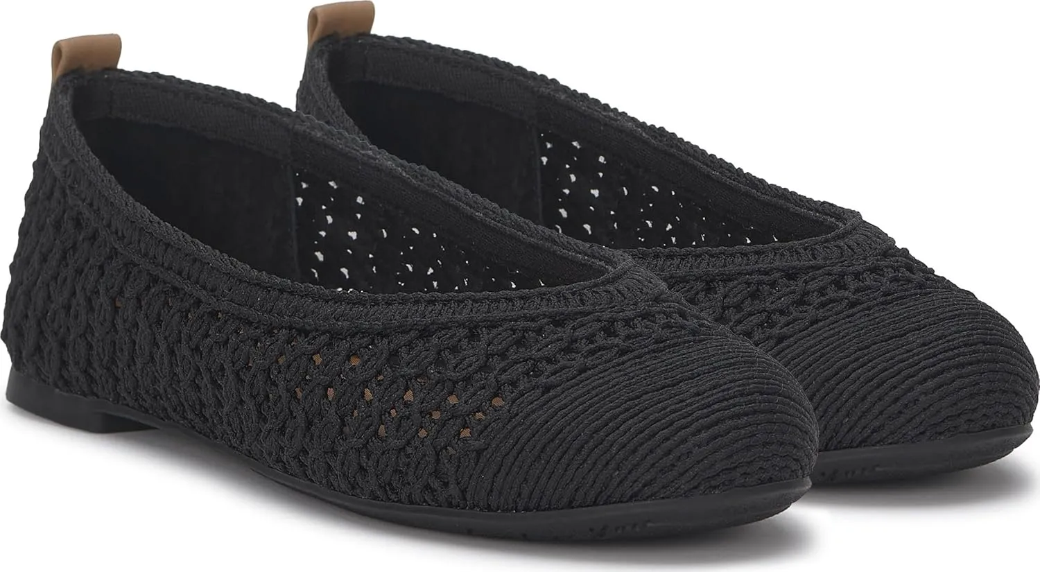 Lucky Brand Women's Emmielu Ballet Flat