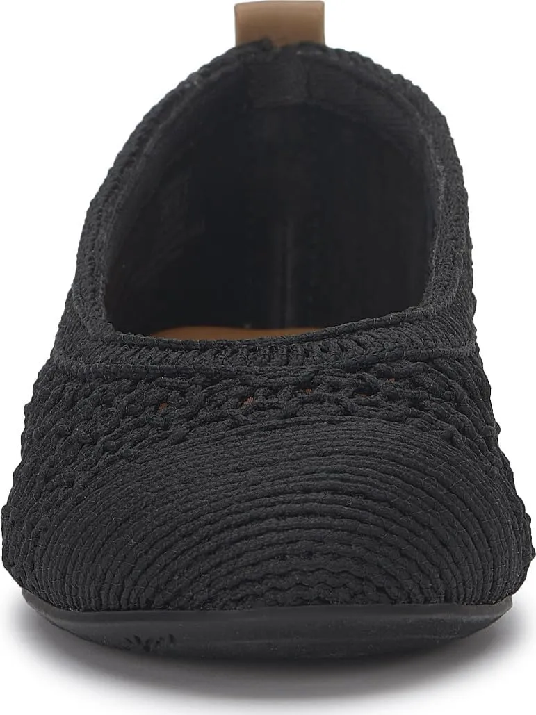 Lucky Brand Women's Emmielu Ballet Flat