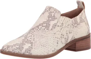 Lucky Brand Women's Lenci High Heel Loafer