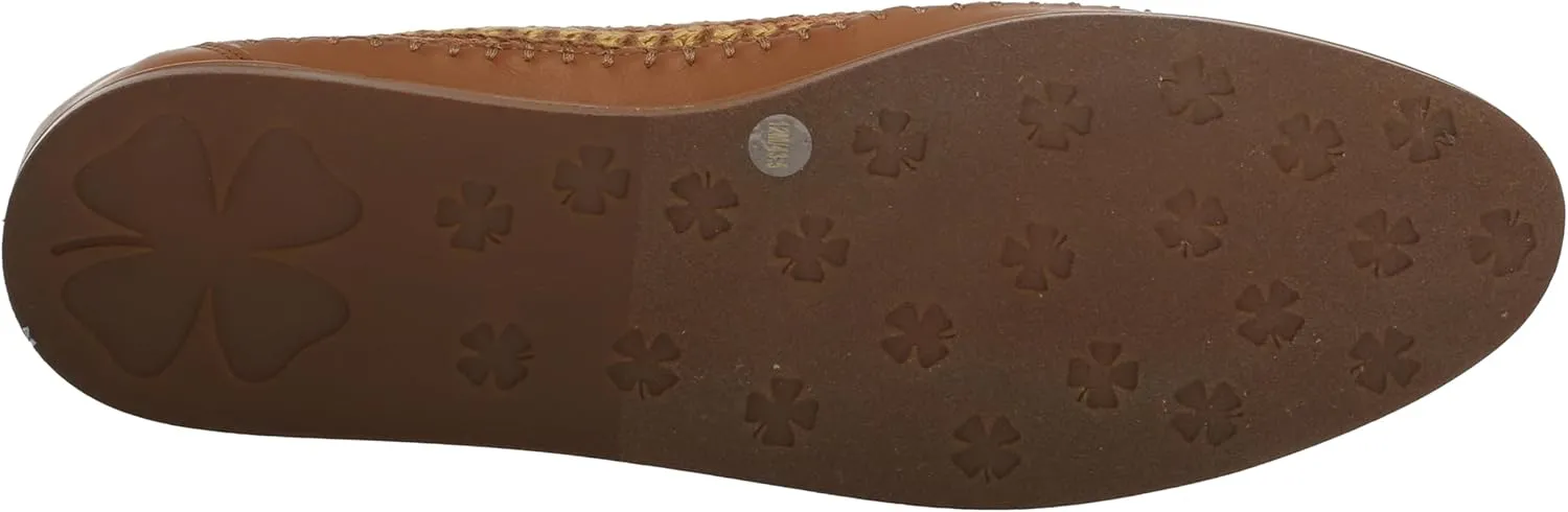 Lucky Brand Women's Wylly Ballet Flat