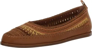 Lucky Brand Women's Wylly Ballet Flat