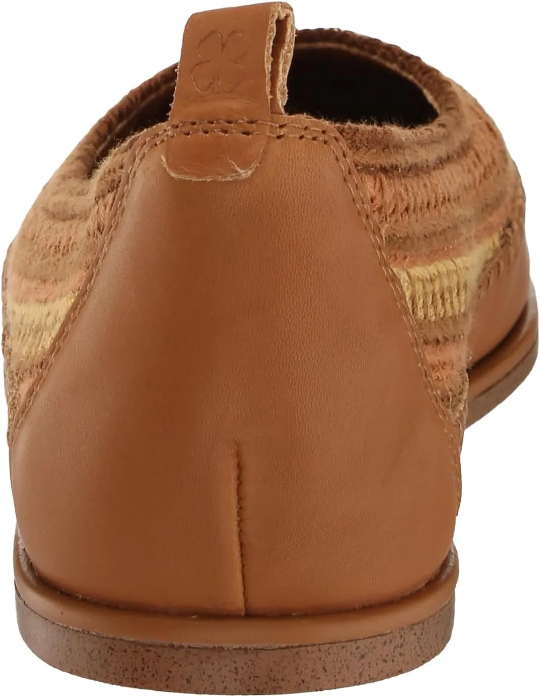 Lucky Brand Women's Wylly Ballet Flat