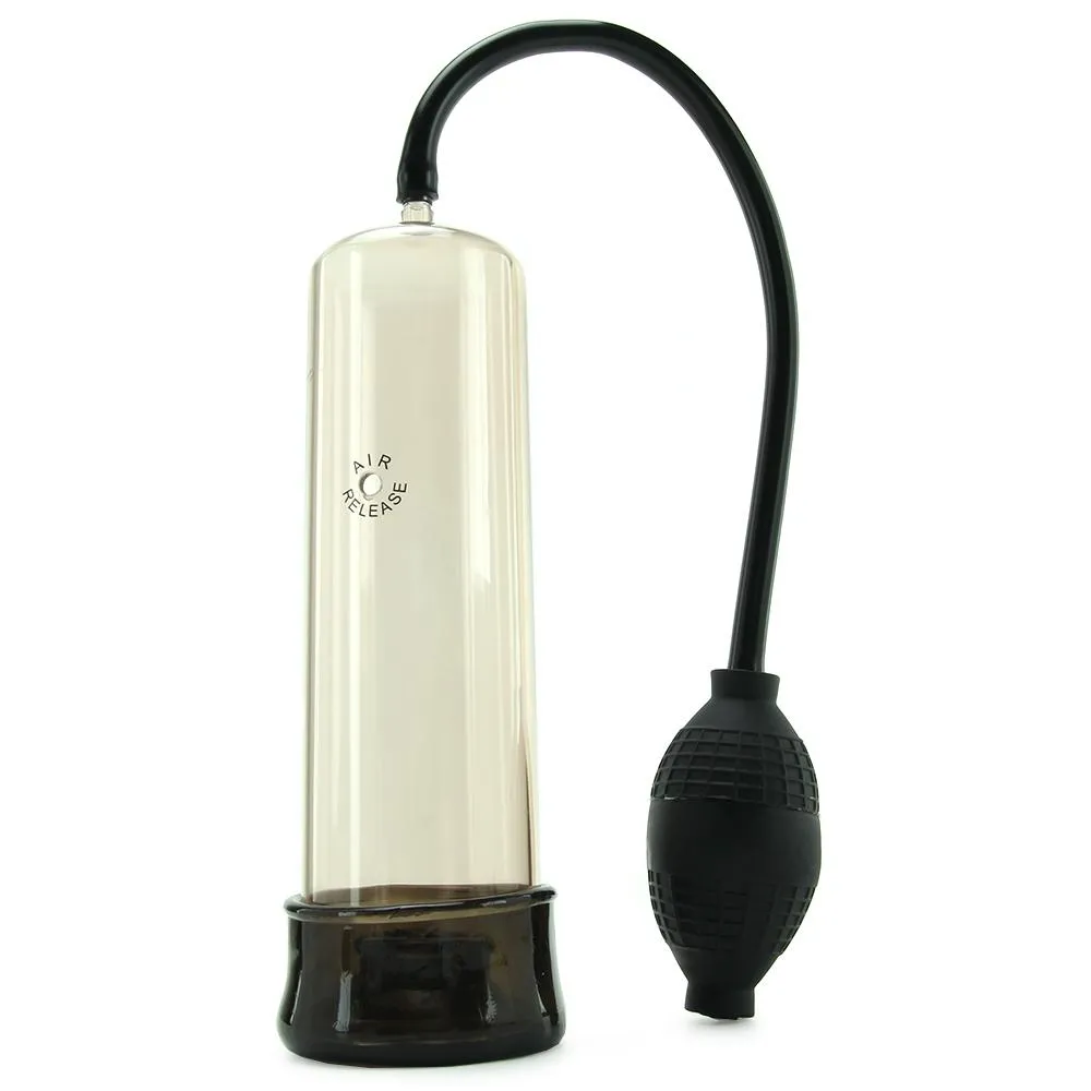 Machismo Pump