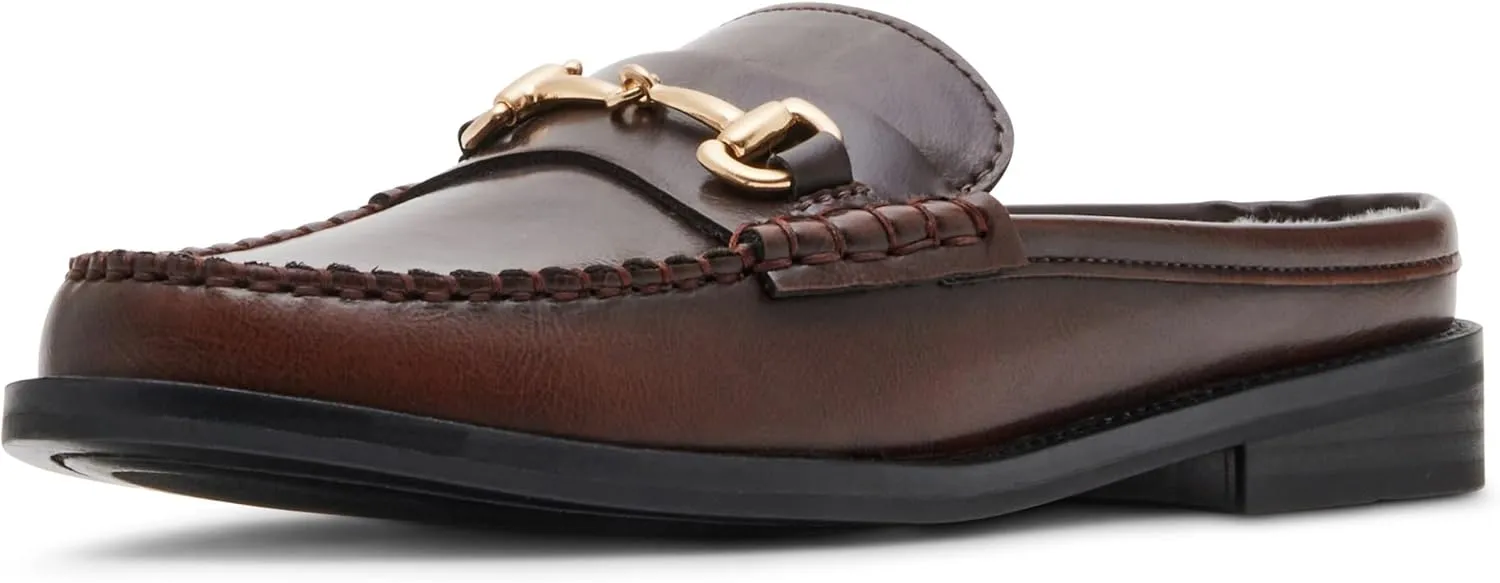 Madden Girl Women's Addler-f Loafer Flat