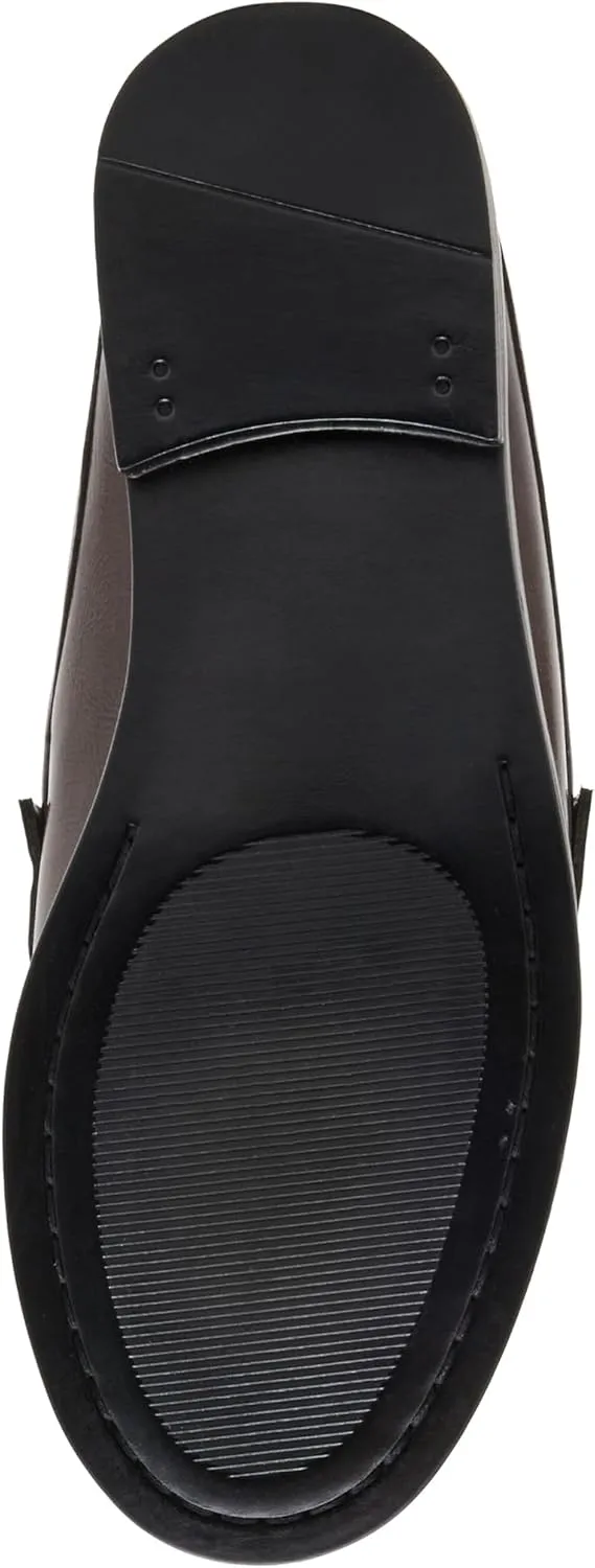 Madden Girl Women's Addler-f Loafer Flat
