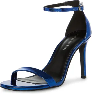 Madden Girl Women's Brazen Heeled Sandal