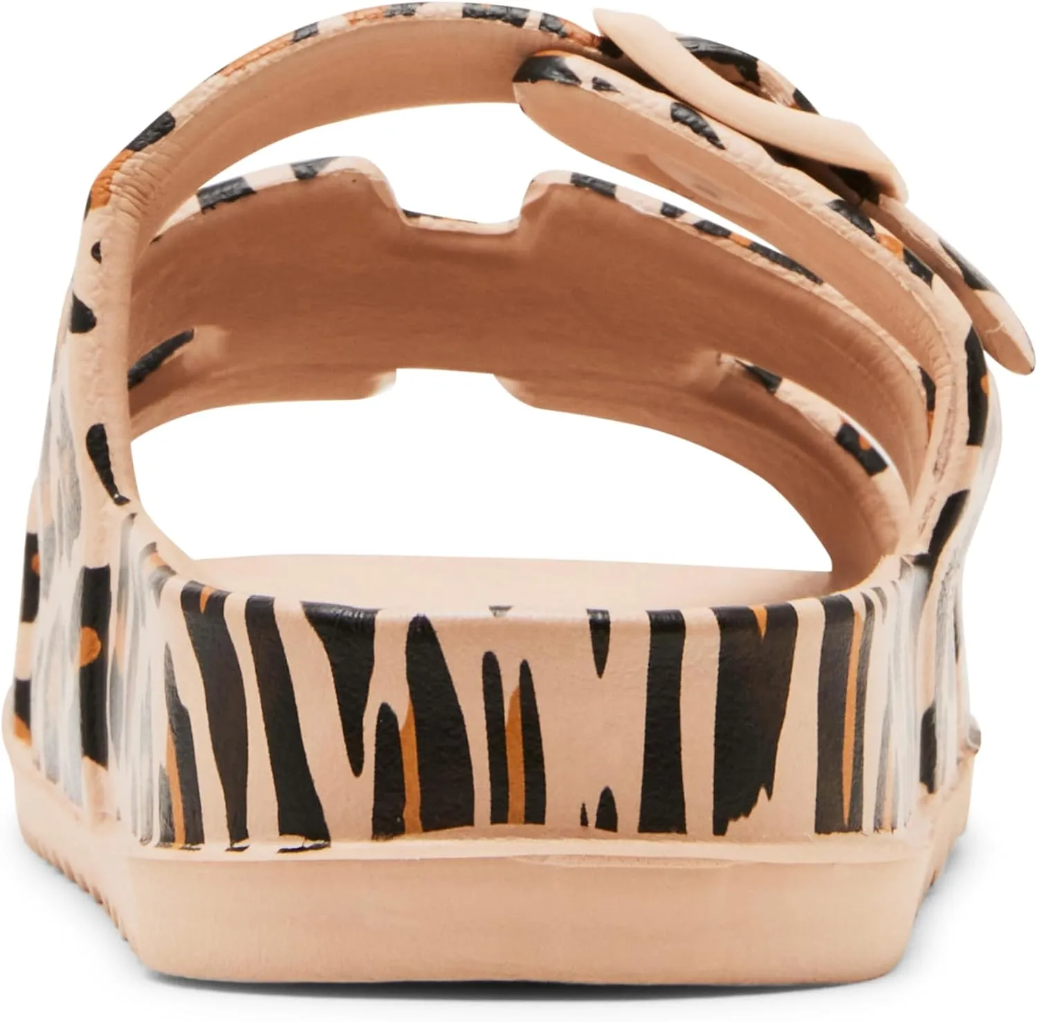 Madden Girl Women's Darliing Slide Sandal