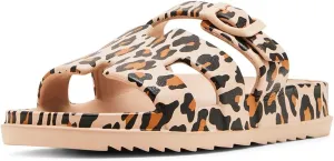 Madden Girl Women's Darliing Slide Sandal