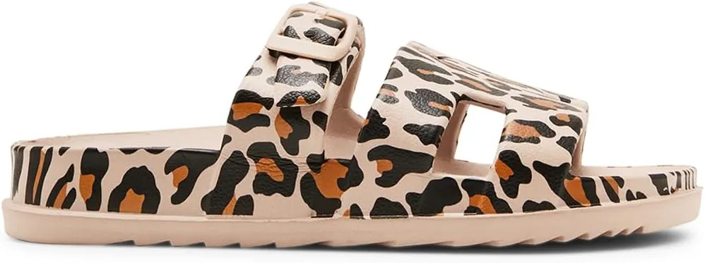 Madden Girl Women's Darliing Slide Sandal