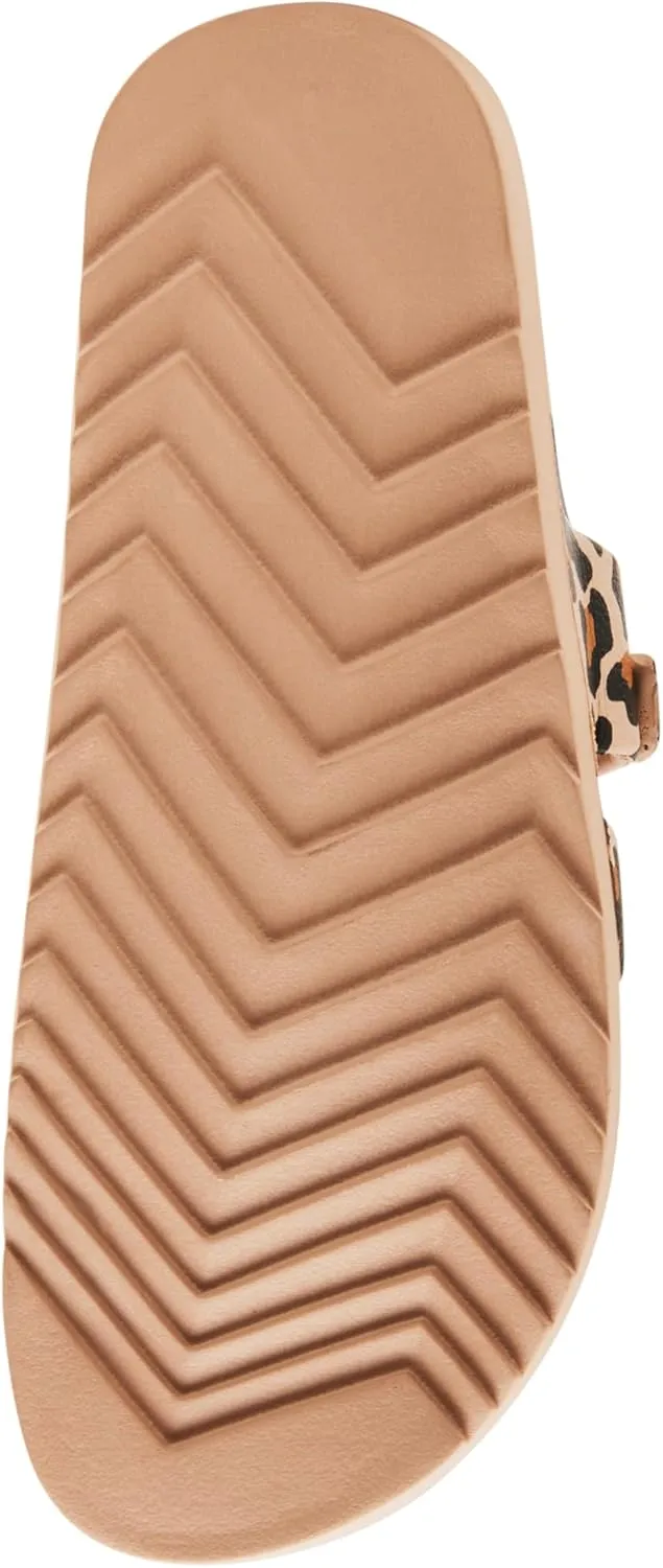 Madden Girl Women's Darliing Slide Sandal