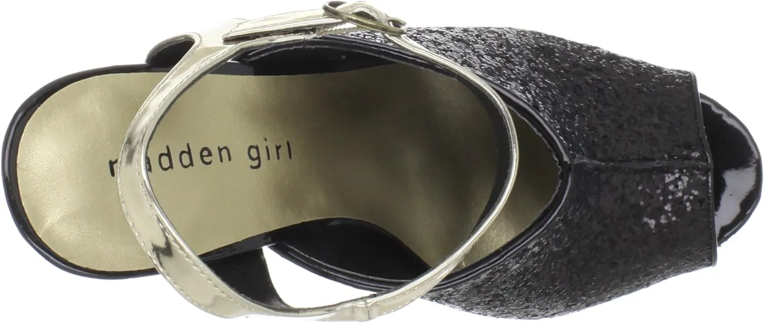 Madden Girl Women's Elementt Pump