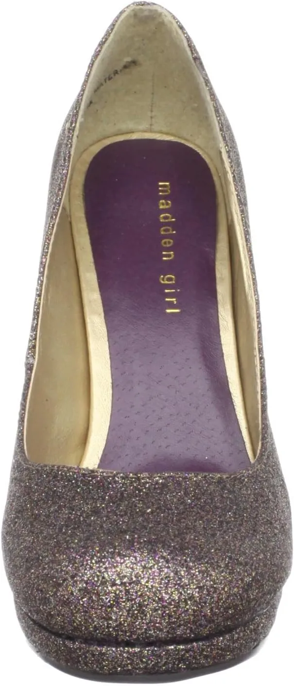 Madden Girl Women's Fawwn