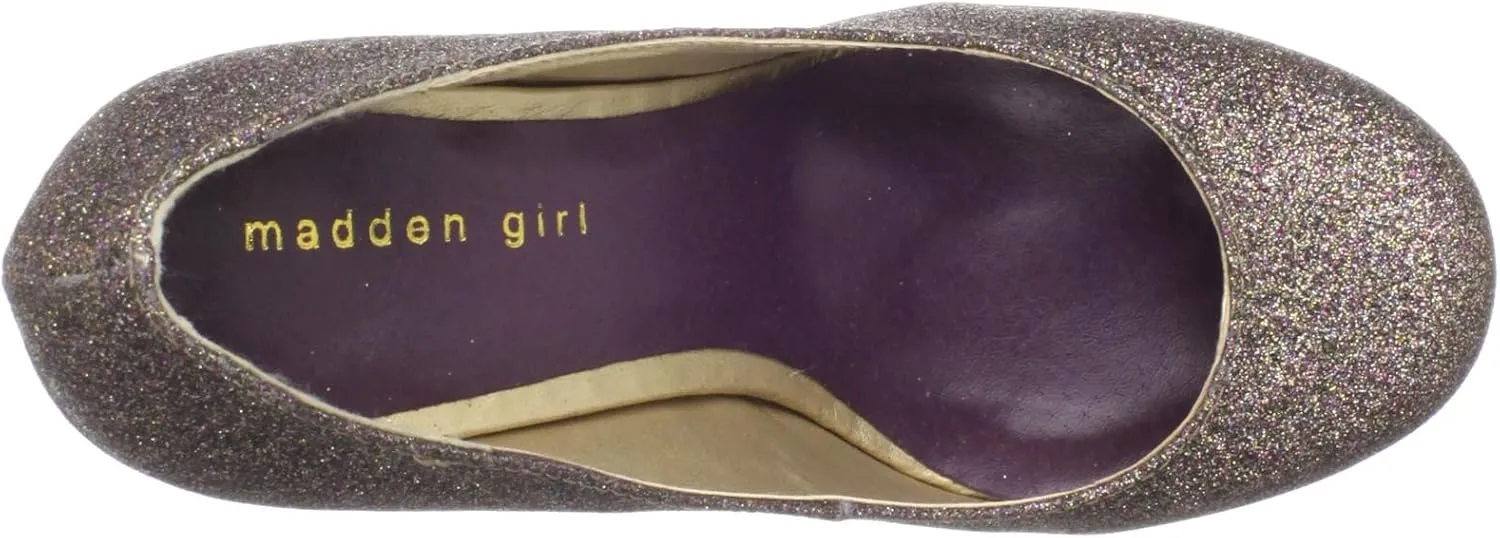 Madden Girl Women's Fawwn