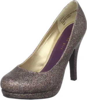 Madden Girl Women's Fawwn