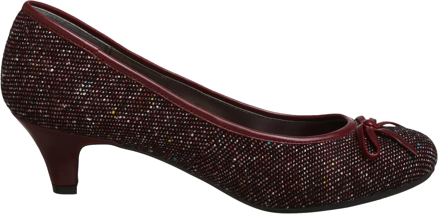 Madden Girl Women's G-Charlz Pump