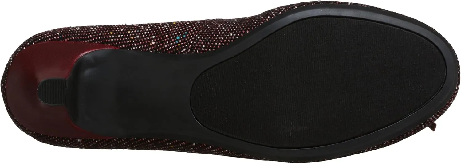 Madden Girl Women's G-Charlz Pump
