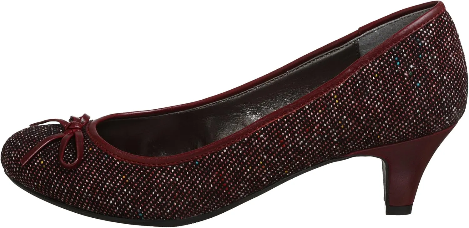 Madden Girl Women's G-Charlz Pump