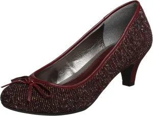 Madden Girl Women's G-Charlz Pump