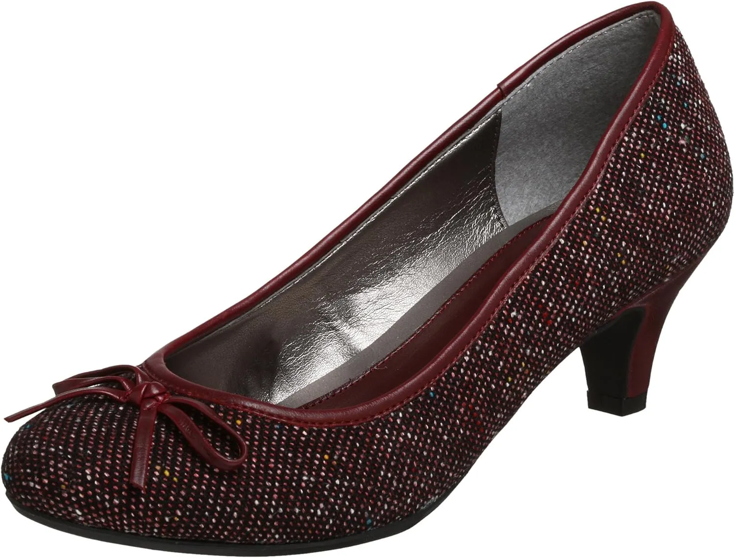 Madden Girl Women's G-Charlz Pump