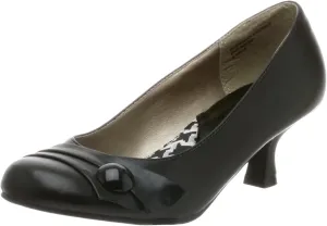Madden Girl Women's G-Vanila Pump