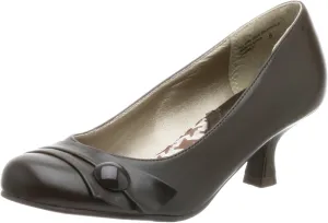 Madden Girl Women's G-Vanila Pump