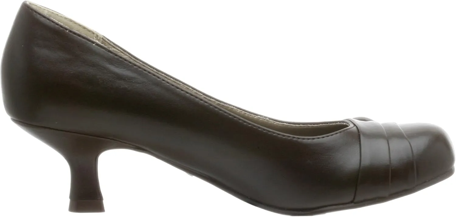 Madden Girl Women's G-Vanila Pump
