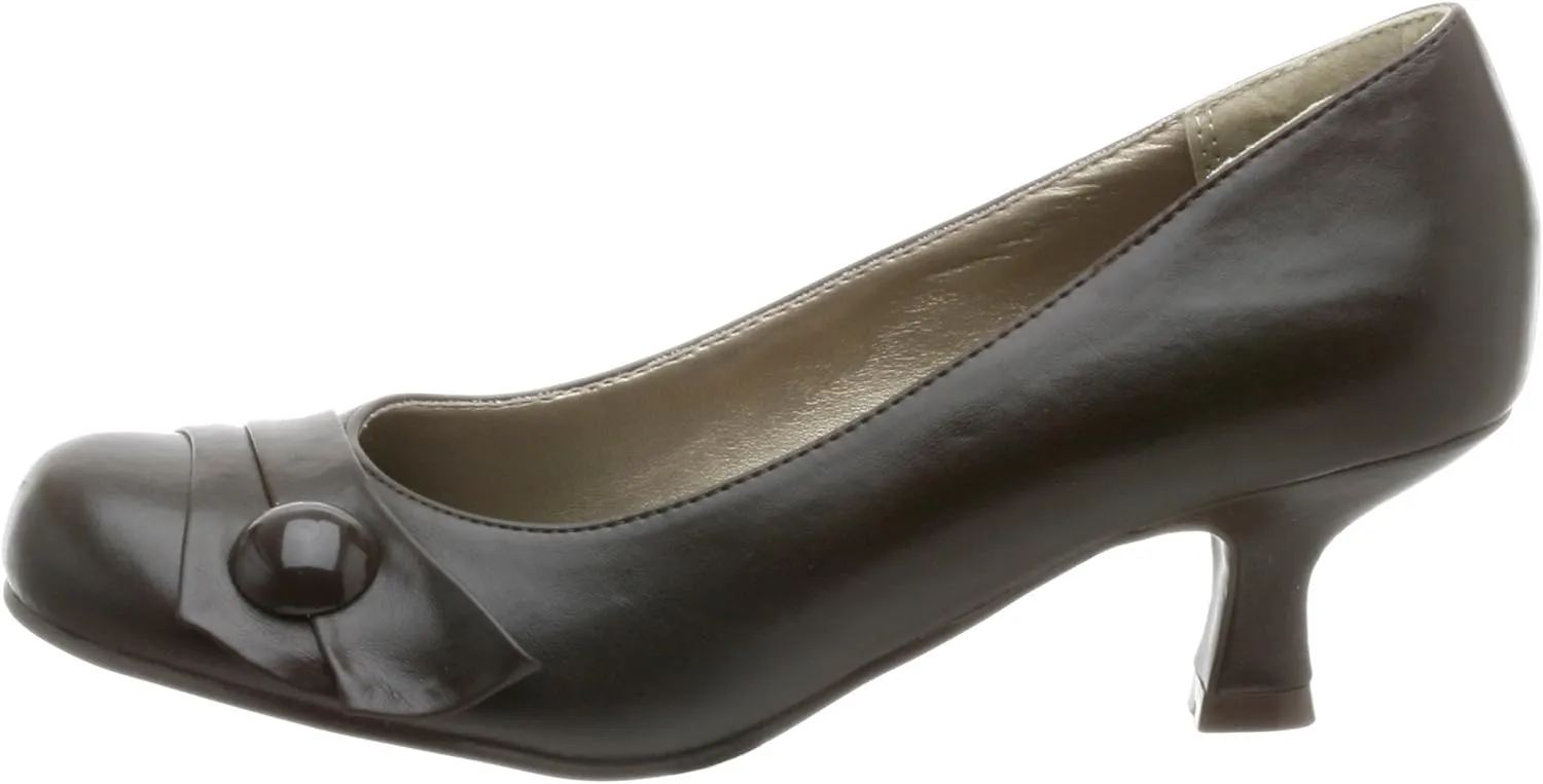 Madden Girl Women's G-Vanila Pump
